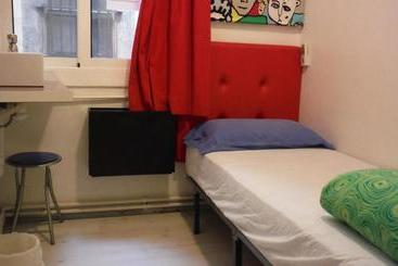 پانسیون Pensión Palacio