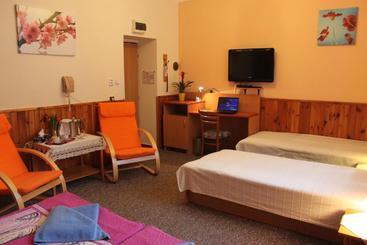 Pensione Penzion Chaloupka