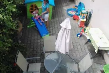 ペンション Penzion Chaloupka