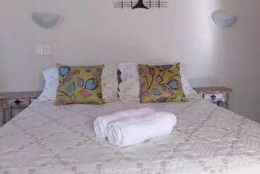 ペンション Pousada Beija Flor