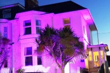 Pension The Ashleigh