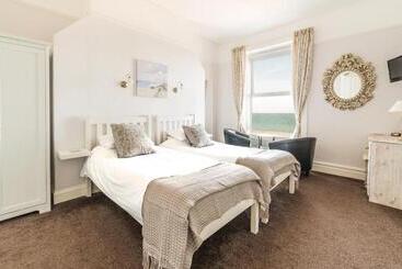 Pensió The Grafton Guest House