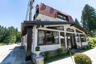 Pensão No 107 Predeal