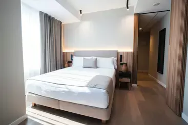 Hotelli Gaudea Santa Pola