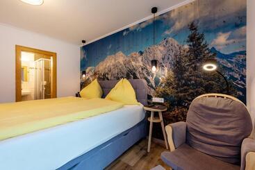 تختخواب و صبحانه Energiepension Schwaiger