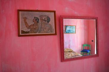 Aparthotel Casa Carolina