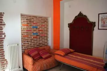 Appart'hotel Casa Carolina
