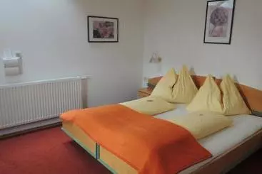 Frühstückspension Barbara