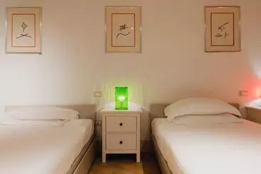 Hotel Poggio Al Casone