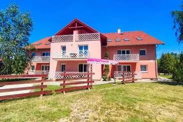 Ildiko Apartmanhaz