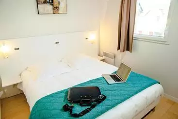Aparthotel Lagrange Vacances Domaine De Val Queven