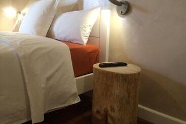 ペンション Boabdil Guesthouse