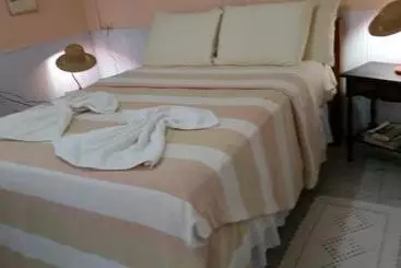 Pensjonat Chalé Casa Factur