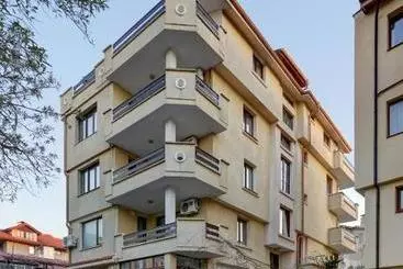 پانسیون Guest House Rakovina