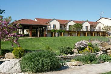 پانسیون Penzion Včelařský Dvůr