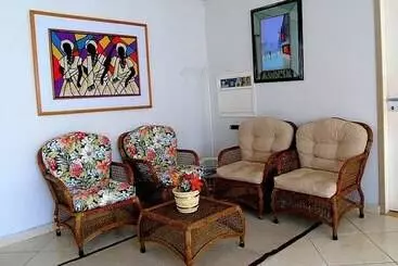 پانسیون Pousada Xamã Tour