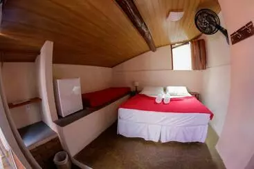 Pension Pouso Da Trilha Hospedagem