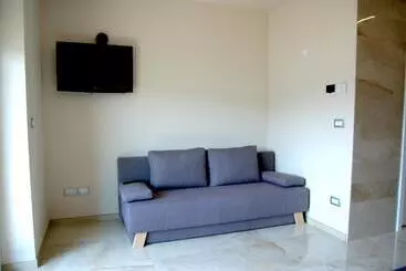 پانسیون Rooms And Apartments Lisjak
