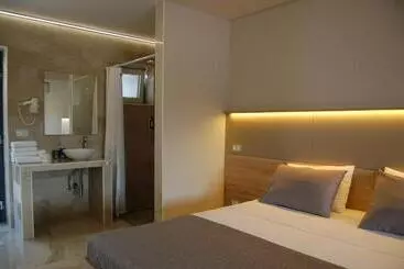 Pansiyon Rooms And Apartments Lisjak