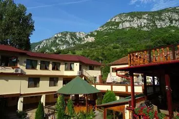 Pension Cuibul Viselor