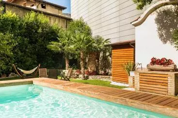 Antiche Rive Holidays Apartments