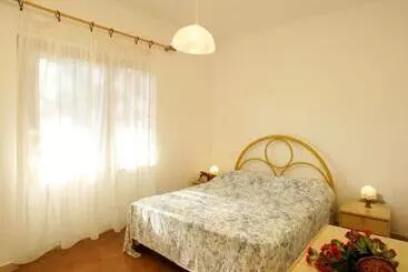 هتل آپارتمان Giannella Appartamenti