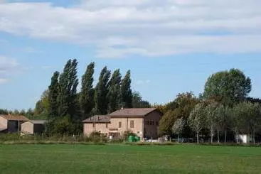 Hotel Agriturismo Il Cucco