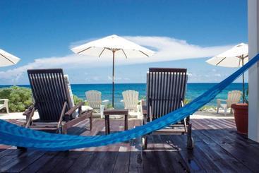 Luna D´ Miel Apartments