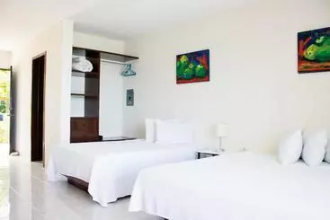 Luna D´ Miel Apartments
