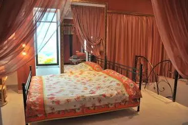 Odelana Apartments