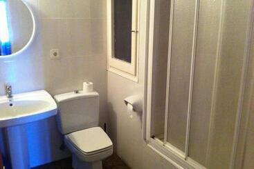 ペンション Hostal German