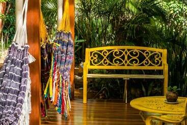 Panzió Pousada Naiepe