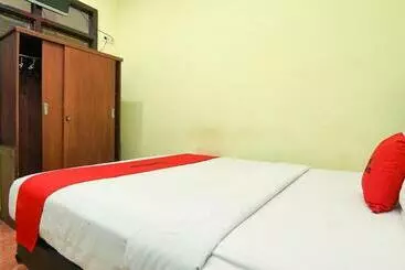 Pansiyon The Legian 777