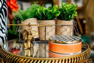 펜션 The Stables Townhouse B&b