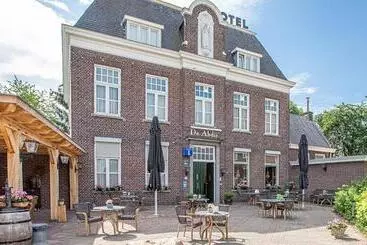 Hotel De Abdij