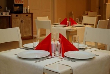 Aparthotel Maria Antoaneta Residence