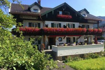 Pensão Gästehaus Sonnenheim