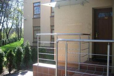 پانسیون Guest House Milda