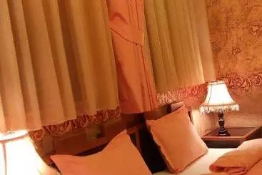 پانسیون Guesthouse Petra