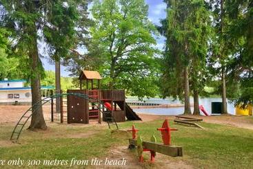 Pansiyon Anette S Holiday House