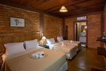 Majatalo Pousada Do Parque