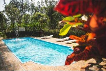 Pensió Pousada Do Peralta