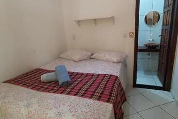 Pensão Pousada Luzena