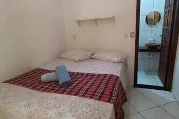 ペンション Pousada Luzena