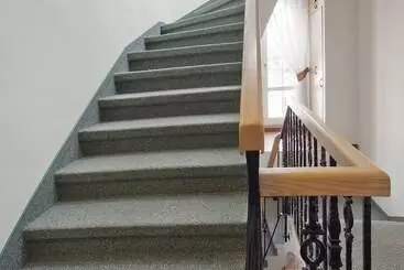 ペンション Villa Rosa
