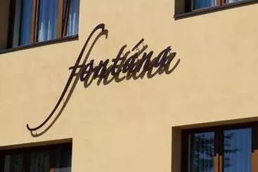 Pension Fontana