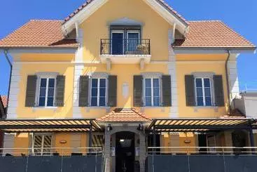 Alberg Restaurant Jura