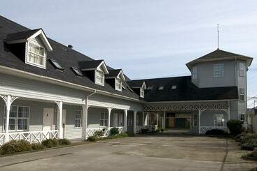 Apart Hotel Casablanca