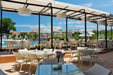 Huoneistohotelli Emberli