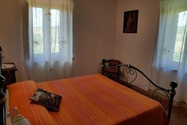 ホテル Agriturismo Bio Le 4 Stagioni